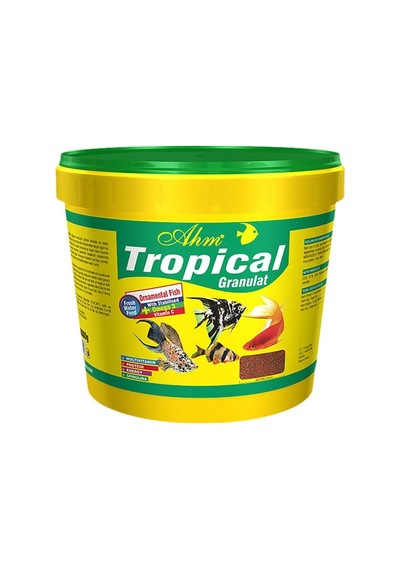 Ahm Marin Tropical Granulat 3kg