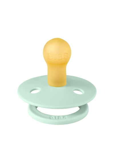 Bibs X Moomin Colour Sailing Emzik-nordic Mint 0-6 Ay