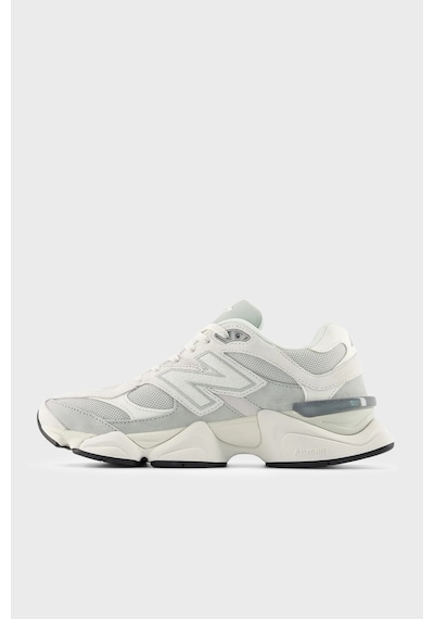 New Balance Unisex Ayakkabı U90602fm Açık Gri