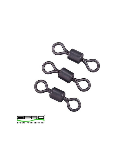 D. Spro Crp Rolling Fırdöndü  8 10 Adet X 5