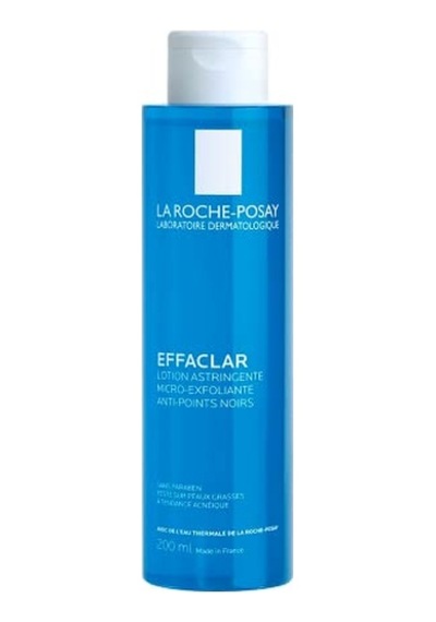 La Roche-posay Roche Posay Effaclar Tonique - Yağlı Ciltler İçin Tonik 200ml