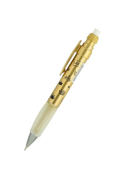 Deep Versatil Kalem Sketch Serisi 0.7mm Altın
