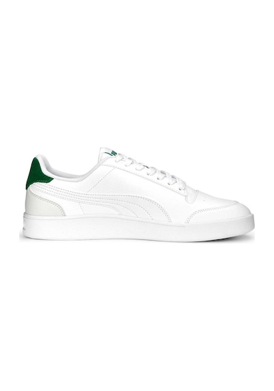 Puma Shuffle Unisex Spor Ayakkabı 30966825 Beyaz