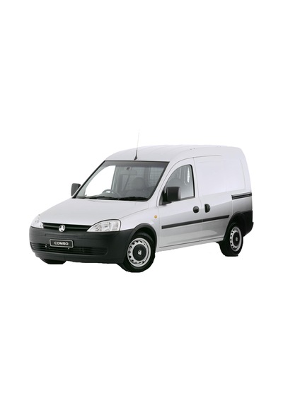 Opel Combo Minivan-Panelvan Yakıt Depo Koruma Cihazı