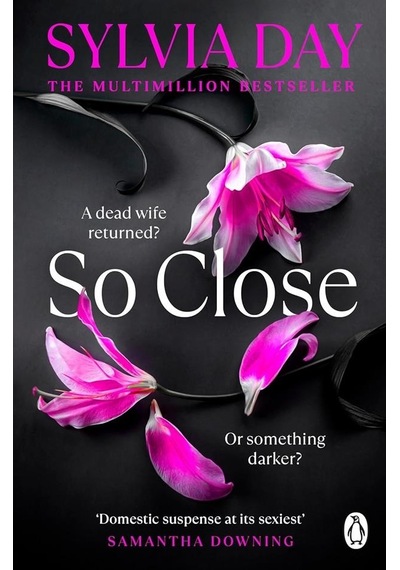 So Close - A Blacklist Novel
