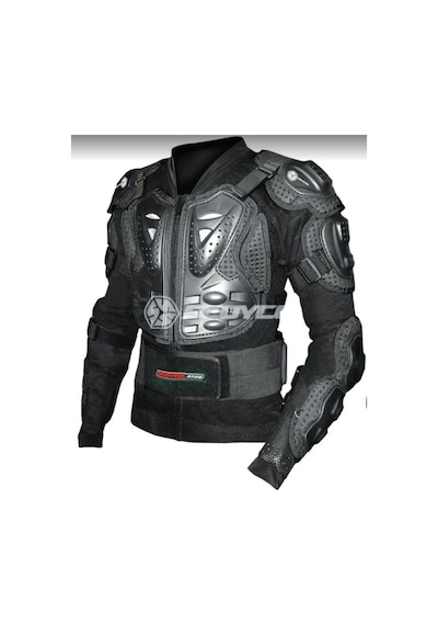 Motoanl Motosiklet Body Armor Full Koruma Cross Giysi Motor Full Koruyucu Armor