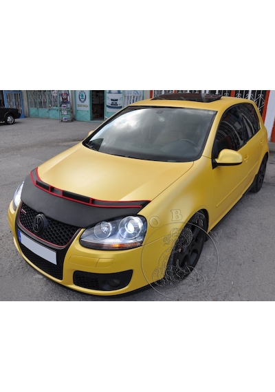 Volkswagen Golf5 04-08 Oto Kaput Maske