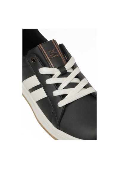 Kinetix Lagoze G 6fx Siyah Erkek Çocuk Sneaker 000000000102202130 Siyah