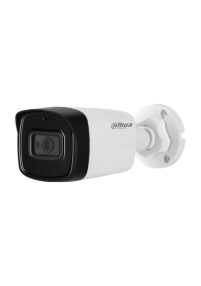 Dahua Hac-Hfw1230Tl-A-0360B-Dıp 2Mp Starlight Sesli Ahd Kamera