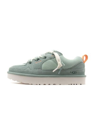 Ugg Lo Lowmel Kadın Ayakkabı 1168890-art Yeşil