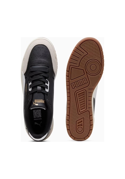 Puma Shuffle Downtown Og Unisex Yetişkin Sneaker Siyah