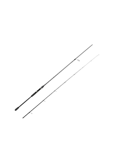 Yek Outdoor Spin Olta Seti Okuma Wave Up Spin 259cm 10-35gr 2 Parça Olta Kamışı&shimano Makina Nexave 4000 Fı