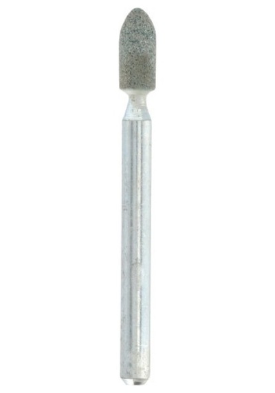 Dremel Silikon Karpit Taşlama Taşı 3,2 Mm (83322) 3'Lü - 26153322JA