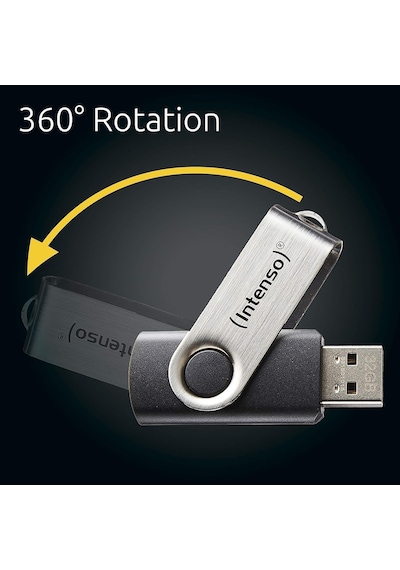 Usb Stick Basic Line 64gb 4034303022823 Standart