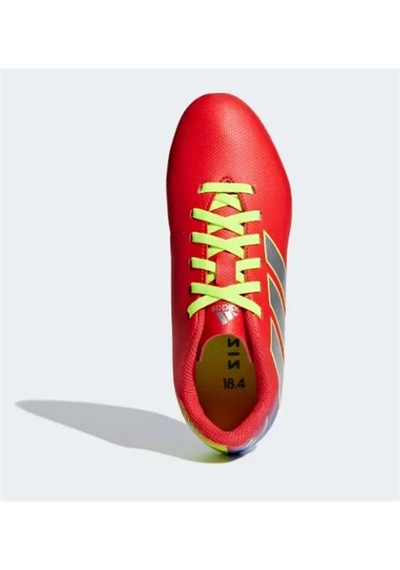 Adidas Nemezız Messı Çocuk Krampon Cm8630 Kırmızı