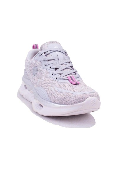 Lumberjack Bolt 4pr A.gri Comfort Casual Anatomik Spor Ayakkabısı Açık Gri