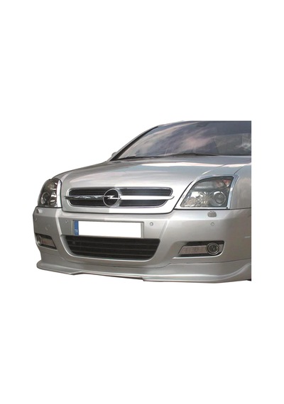 Opel Vectra C Ön Tampon Eki N11.2283