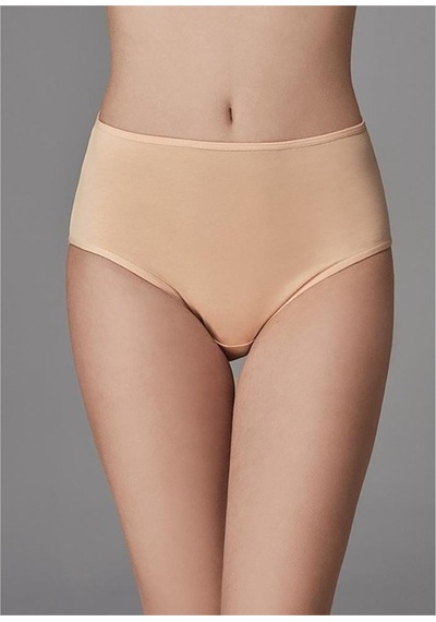 Eros Ersk700 Bato Kadın Slip Üçlü Paket - Mix mix color