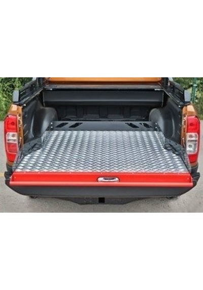 Ford Ranger Kasa İçi Sürgülü Çekmece 2012-2021 Aqm-s60
