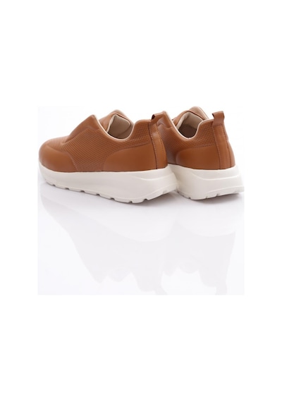 Dgn 22172 Kadin Spor Ayakkabi 22172-342-R1719 Somon