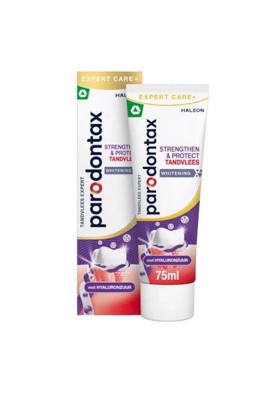 Parodontax Güçlendirici Ve Koruyucu Beyazlatıcı Diş Macunu 75ml Beyazlatma