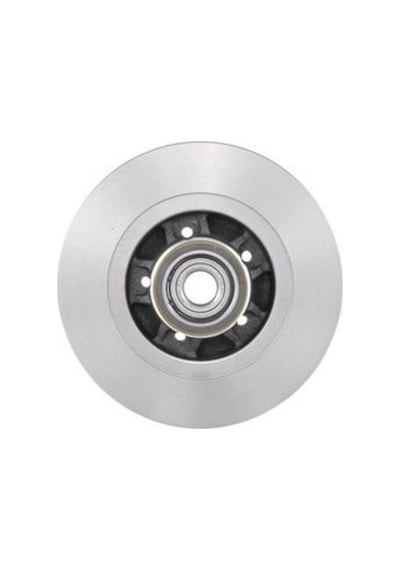 Mercedes Cıtan 109 Cdı 1.5 2012-2014 Bosch Arka Disk Rulmanlı 274mm 2 Adet