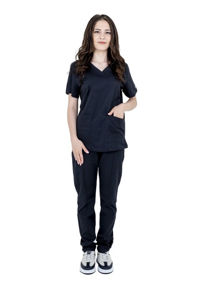 Peace Scrubs Cerrahi Takım 001