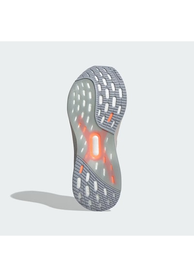 Adidas Ultraboost 5x W Lgsogr/sılvmt/beaora