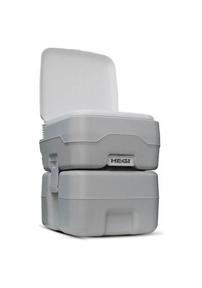 Hegı Taşınabilir Tekne Ve Karavan Tuvaleti 20 Lt-26496