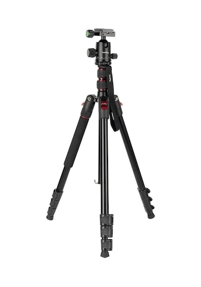 Smallrig 3474c Ct-20 Alüminyum Alaşımlı Tripod