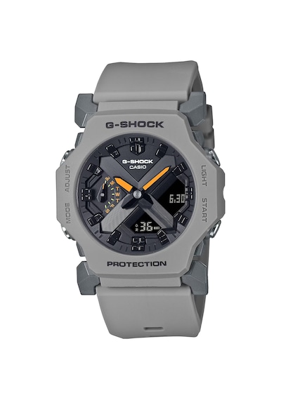 Casio Ga-2300-8adr G-shock Erkek Kol Saati Gri