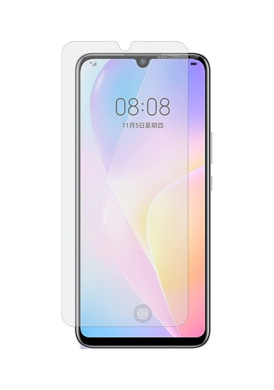 Huawei Nova 8SE Nano Kırılmaz Cam Ekran Koruyucu