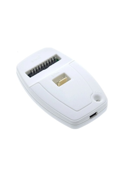 V2 Arm Ve M8 Mcu Jtag Debugger Hata Ayıklayıcı Programlayıcı Link V2 Uyumlu