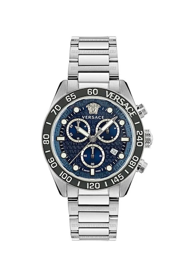 Versace Vrscve6k00323 Erkek Kol Saati