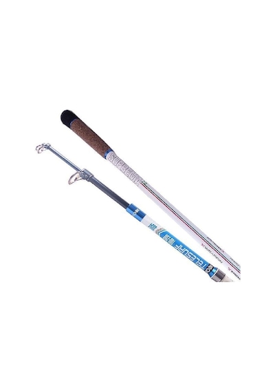 Ryobı Suprema 415 Cm 100-250 Gr Atarlı Surf Kamış 1