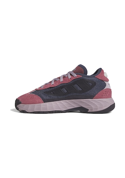 Adidas Niteball Iıı Unisex Basketbol Ayakkabısı If4530 Pembe If4530 Pembe