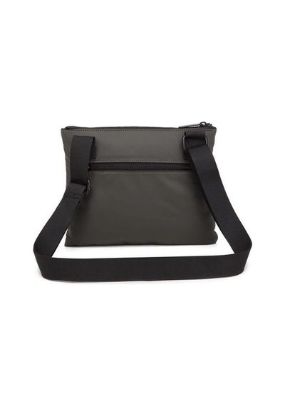 Smart Bags Gumi Koyu Yeşil Unisex Çapraz Askılı Çanta Smb8657 Koyu Yeşil