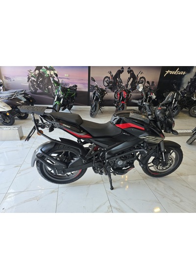 Bajaj Pulsar Ns 200 Koruma Demiri
