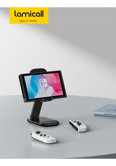 Lamicall Ayarlanabilir Cep Telefonu Stand Dp13b