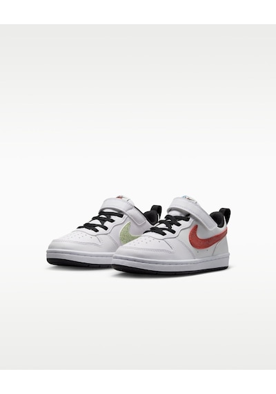 Nike Court Borough Low Ps Beyaz