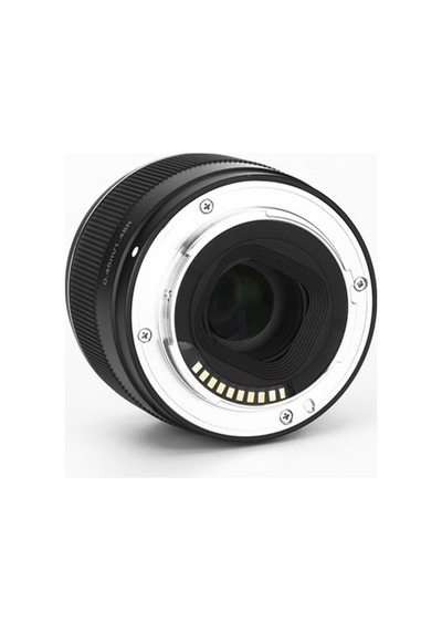 Yongnuo 50 MM F/1.8 S DA DSM II APS-C Sony E Mount Uyumlu Otofokus Prime Lens