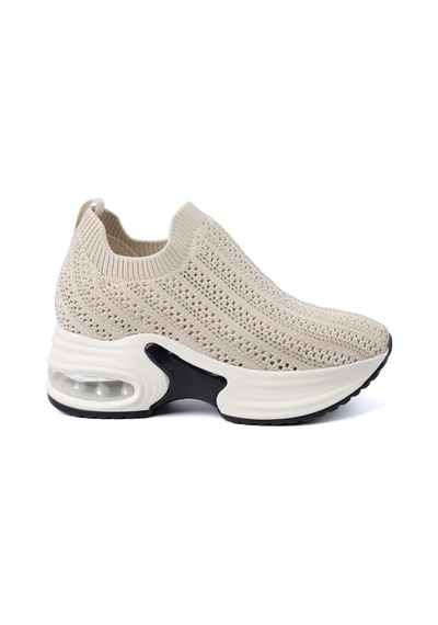 Guja 300 3 Kadın Sneaker Bej
