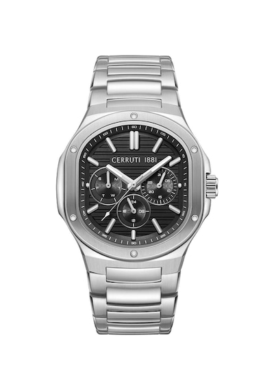 Cerruti 1881 Cıwgk0096001 Erkek Kol Saati Metalik Gri
