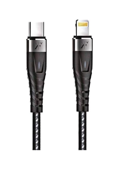 Senıor S9. Ip-c Apple iPhone Uyumlu - Type-c Kablo 1.2mt 27watt Pd