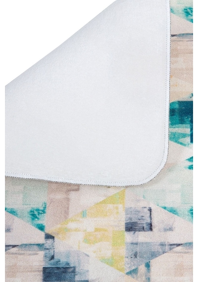 Bulaşık Kurutma Matı 42x50 Cm Pedi Kurulama Bezi Örtüsü Mf-073