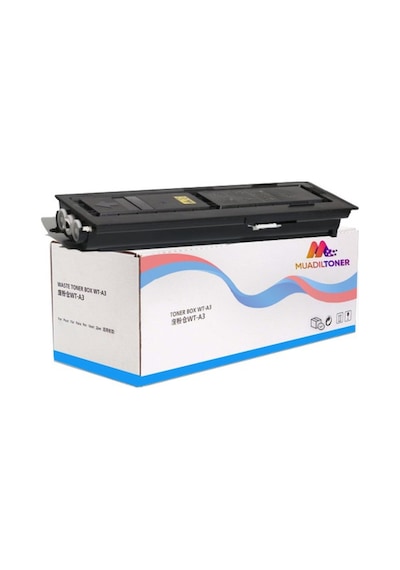 Colorful Toner Tk-435 Uyumlu Toner -Taskalfa 180 Uyumlu Toner