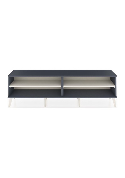 Arges Tv Ünitesi 2 Raflı 176x30x51 Antrasit-antrasit/aytaşı Antrasıt/aytası Arges Tv Ünitesi 2 Raflı 176x30x51 Antrasit-antrasit/aytaşı Antrasıt/aytası