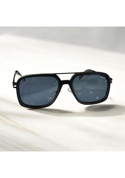 Montblack 2a831 50 21 150 C1 Siyah Erkek Güneş Gözlüğü