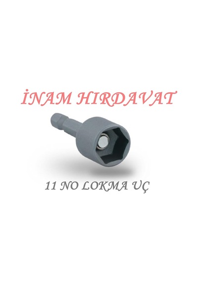 Lokma Uç 11 No
