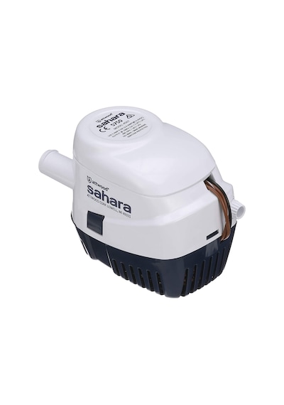 Otomatik Sintine Pompası. Attwood. Sintine Pompası. 12v. 750gph